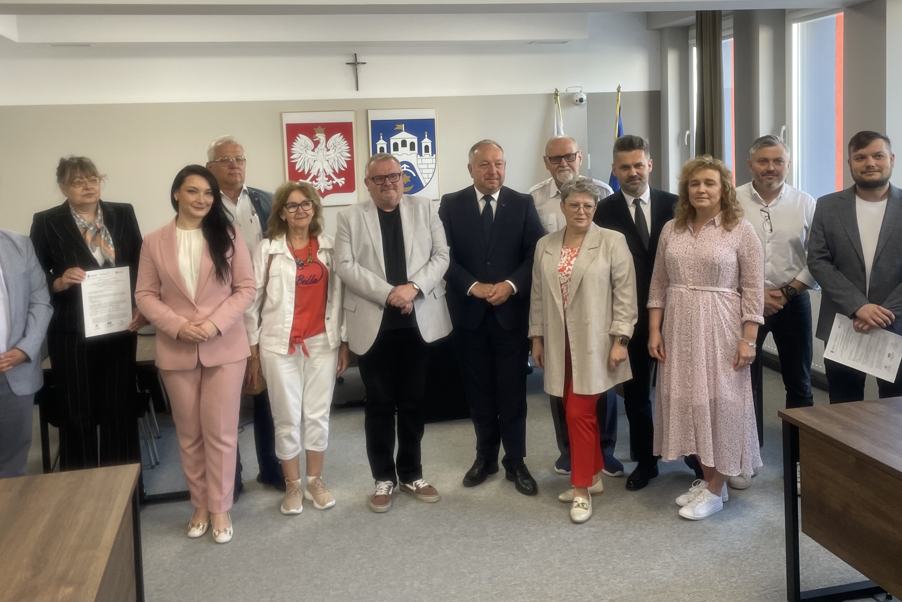 Organizacje pozyskały pieniądze na działania wspierające lokalną społeczność