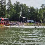 Fot. JBL Triathlon Sieraków