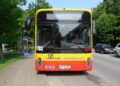 Skarżysko-Kamienna. Testy elektrycznego autobusu / Fot. um.skarzysko.pl