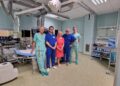 Fot. Wojewódzki Szpital Zespolony w Kielcach - Facebook