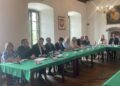 25.06.2025. Sandomierz. Sesja absolutoryjna / Fot. Grażyna Szlęzak - Radio Kielce