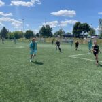 21.06.2025. Nowiny. V Międzynarodowy Turniej Trzuskawica Cup / Fot. Rafał Szymczyk - Radio Kielce