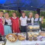 21.06.2025. Sandomierz. Piknik Kwitnących Winorośli / Fot. Grażyna Szlęzak - Radio Kielce