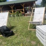 21.06.2025. Sandomierz. Piknik Kwitnących Winorośli / Fot. Grażyna Szlęzak - Radio Kielce