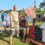 21.06.2025. Kielce. „Wianki kieleckie” / Fot. Piotr Sawa - Radio Kielce