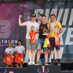 Fot. JBL Triathlon Sieraków