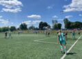 21.06.2025. Nowiny. V Międzynarodowy Turniej Trzuskawica Cup / Fot. Rafał Szymczyk - Radio Kielce