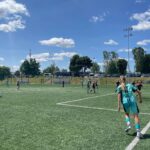 21.06.2025. Nowiny. V Międzynarodowy Turniej Trzuskawica Cup / Fot. Rafał Szymczyk - Radio Kielce