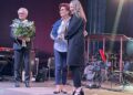 27.06.2025. Sandomierz. Gala wręczenia nagród Festiwalu Filmów i Spotkań Niezwykłych / Fot. Grażyna Szlęzak - Radio Kielce