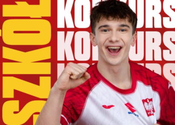 „Pokaż, jak kibicuje Twoja szkoła!”. Konkurs podczas MŚ do lat 21