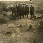 Cmentarzysko sprzed tysiąca lat pod Końskimi - Radio Kielce Cmentarzysko sprzed tysiąca lat pod Końskimi - Radio Kielce