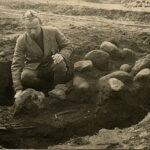 Cmentarzysko sprzed tysiąca lat pod Końskimi - Radio Kielce Cmentarzysko sprzed tysiąca lat pod Końskimi - Radio Kielce