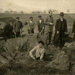 Cmentarzysko sprzed tysiąca lat pod Końskimi - Radio Kielce Cmentarzysko sprzed tysiąca lat pod Końskimi - Radio Kielce