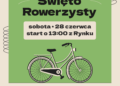 Kieleckie Święto Rowerzysty - Radio Kielce
