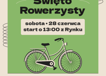 Kieleckie Święto Rowerzysty - Radio Kielce