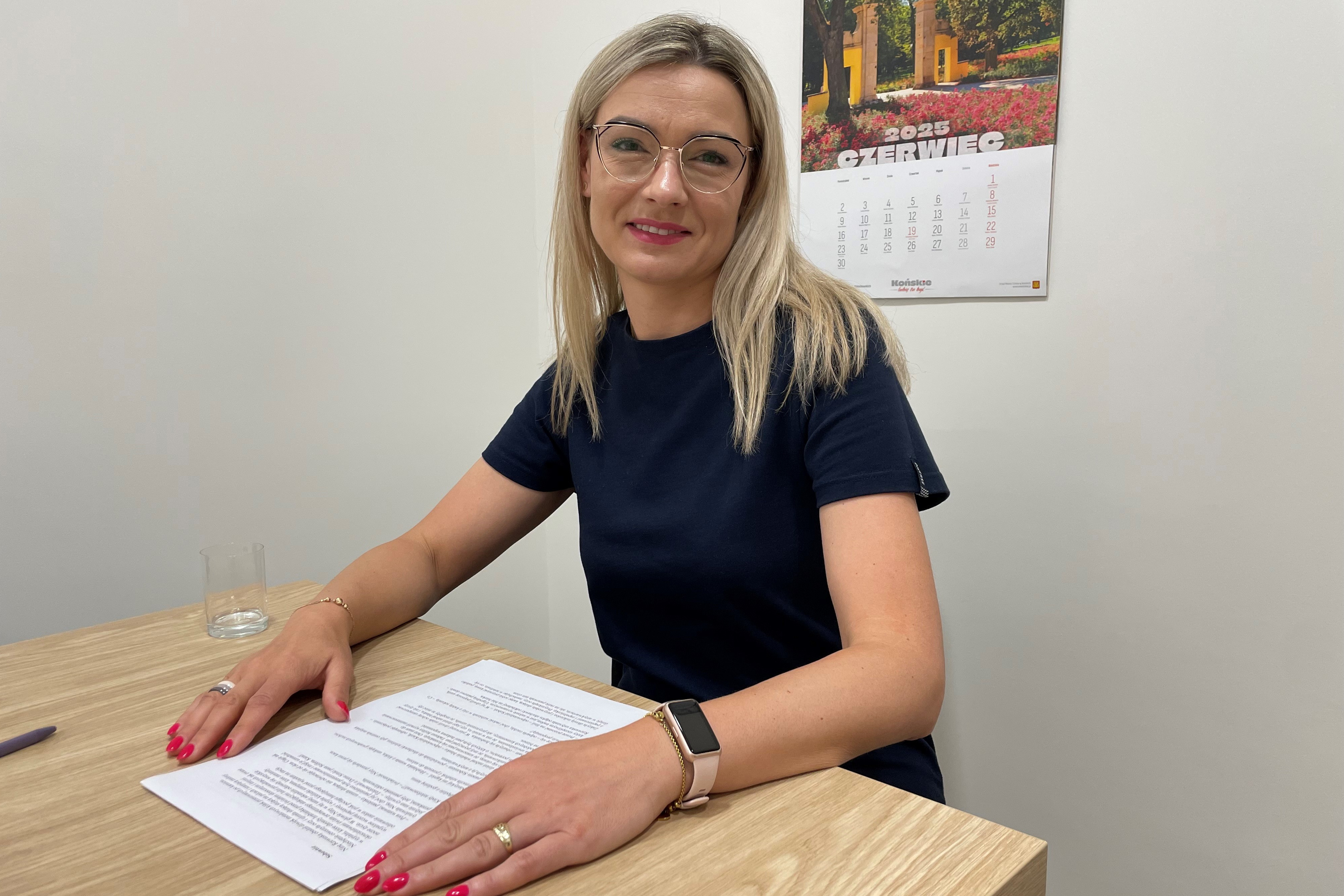 Literackie poniedziałki z fragmentami dobrych książek