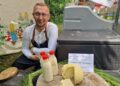 Siarzak od Łukasika dla koneserów i smakoszy serów - Radio Kielce