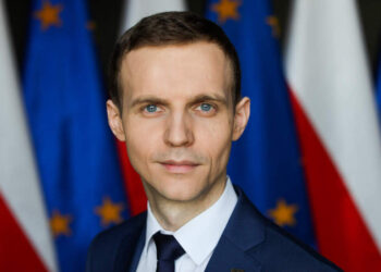 Szpital na Czarnowie ma nowego dyrektora