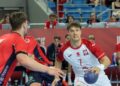 21.06.2025. Mecz Polska - Norwegia / Fot. PAP/Marian Zubrzycki