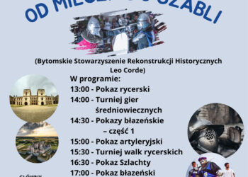 Od Miecza Do Szabli - Radio Kielce