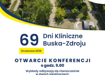 69. Dni Kliniczne Buska-Zdroju - Radio Kielce