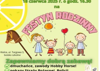 Festyn Rodzinny - Radio Kielce
