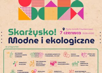 Skarżysko! Modne i ekologiczne - Radio Kielce