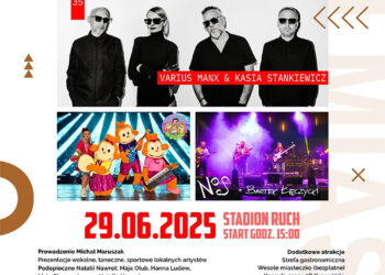 Dni Miasta Skarżyska-Kamiennej - Radio Kielce