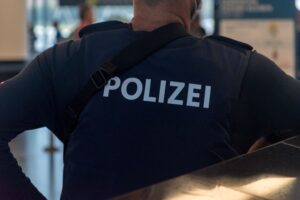 Atak w austriackiej szkole. Są ofiary śmiertelne