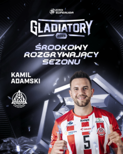 Fot. ORLEN Superliga