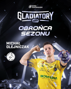 Fot. ORLEN Superliga