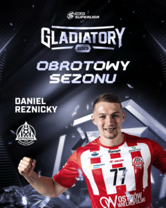 Fot. ORLEN Superliga