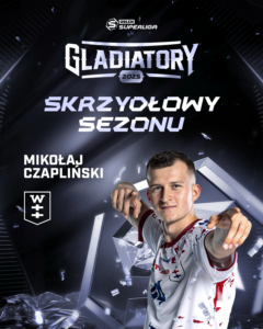 Fot. ORLEN Superliga