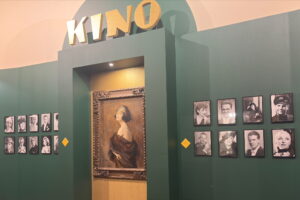 Jak się żyło w dwudziestoleciu międzywojennym? - Radio Kielce