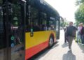 Świętokrzyskie miasto wprowadza bezpłatną komunikację miejską dla wszystkich