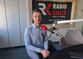 Współczesne rolnictwo musi mieć nową twarz. Uczą tego w UJK - Radio Kielce