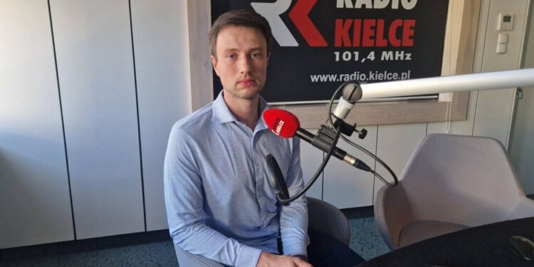 Współczesne rolnictwo musi mieć nową twarz. Uczą tego w UJK - Radio Kielce