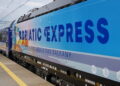 Adriatic Express do Chorwacji także z Włoszczowy