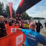 Fot. JBL Triathlon Sieraków
