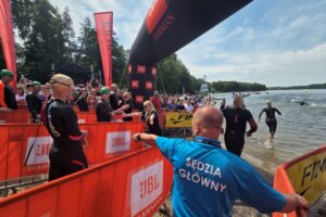Fot. JBL Triathlon Sieraków