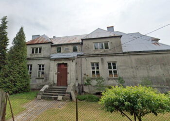 Tajemnica szkolnego schowka