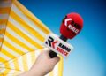 Na „Stacji Wakacje” Radia Kielce letnie granie i dobra zabawa