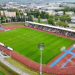 Star Starachowice - otwarcie nowego stadionu / Fot. Marek Materek - Facebook