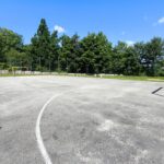 20.06.2025. Kielce. Boisko przy SP 22 / Fot. Dariusz Kuc - Radio Kielce