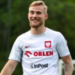 Mariusz Fornalczyk / Fot. Łączy Nas Piłka - Facebook