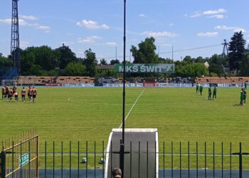 KSZO od zwycięstwa rozpoczął kontrolne granie