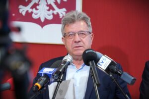 Fot. Świętokrzyski Urząd Wojewódzki w Kielcach