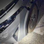 01.07.2025. Jasienica w powiecie sandomierskim. Wypadek / Fot. KPP Sandomierz