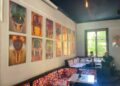 13.07.2025. Sandomierz. Sandomierskie Centrum Kultury Wystawa fotograficzna Kamila Stajniaka „Mrówki. Makrofotografie” / Fot. Grażyna Szlęzak - Radio Kielce