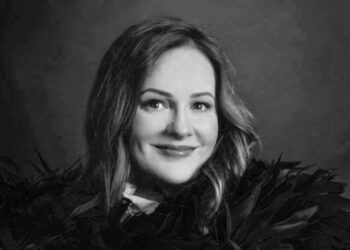 Zmarła artystka kabaretowa Joanna Kołaczkowska